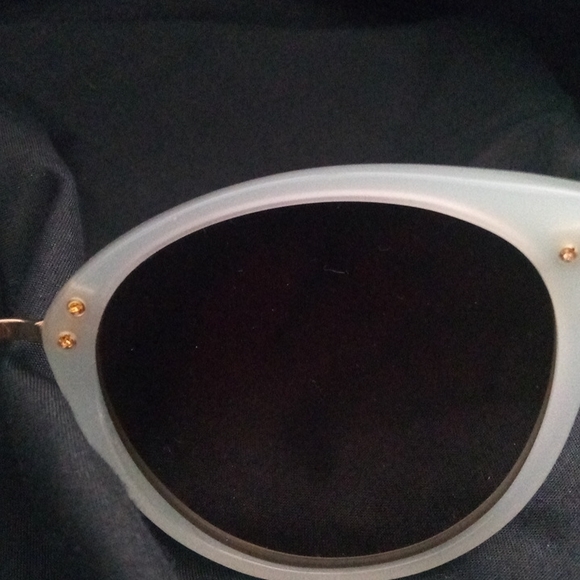 Michael Kors 6040 abela III 3 55⬜19 140 3N 315713 mint Gold  Eyeglasses w case - Picture 6 of 12